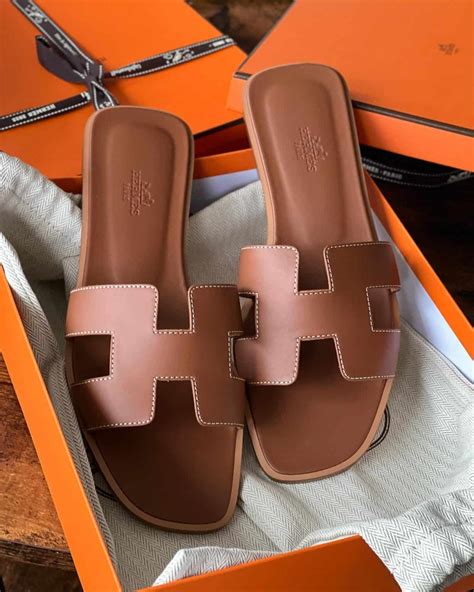 hermes sandals oran price|where to buy Hermes sandals.